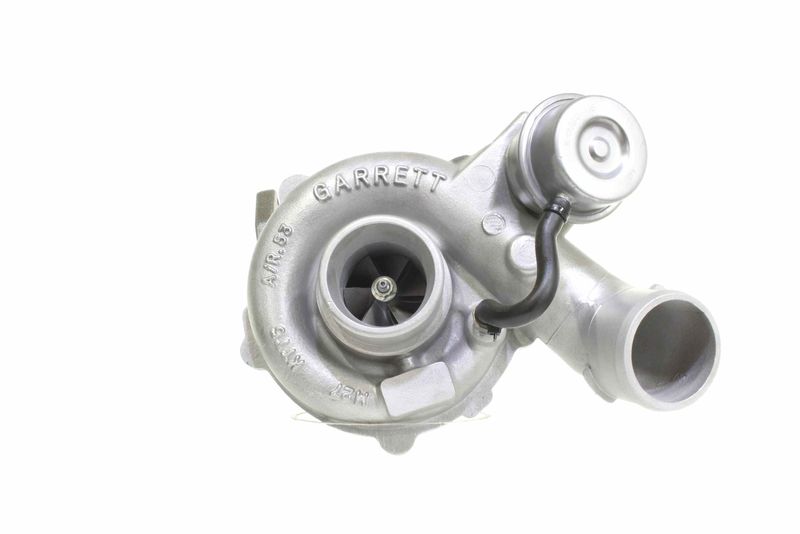 Renoviert turbolader Garrett 733952-5004S