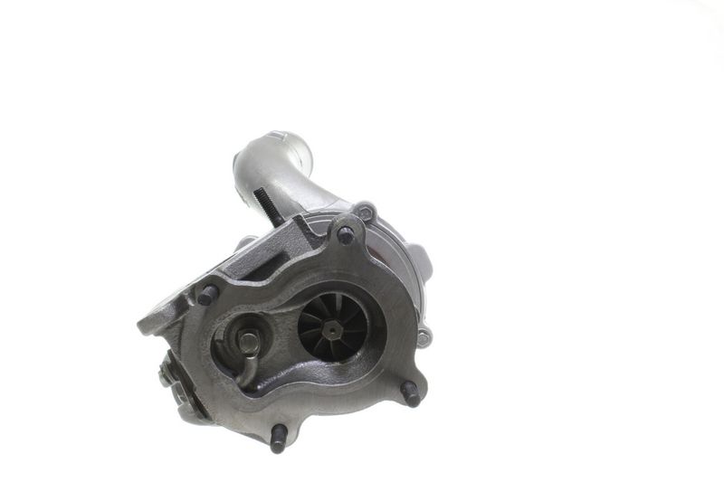 Renoviert turbolader Garrett 738123-5005S