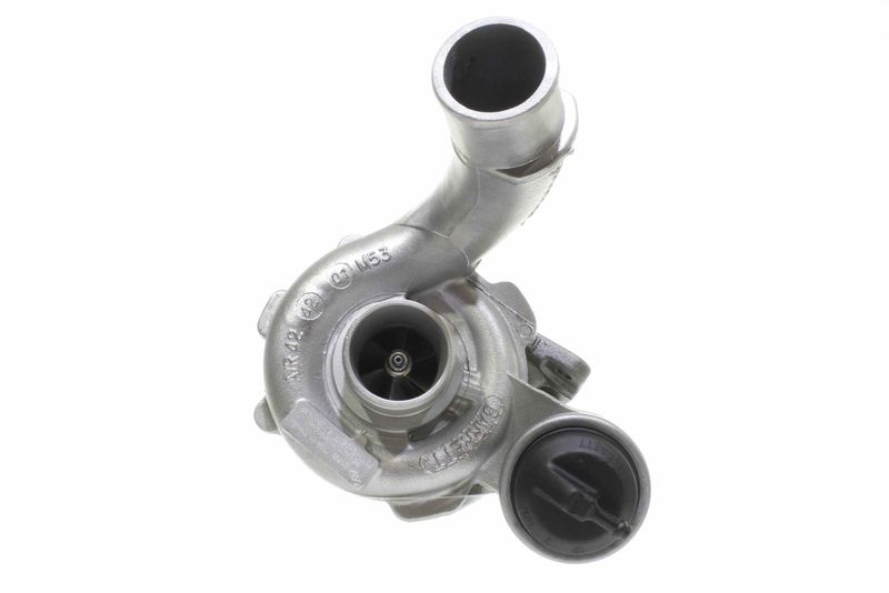 Renoviert turbolader Garrett 738123-5005S