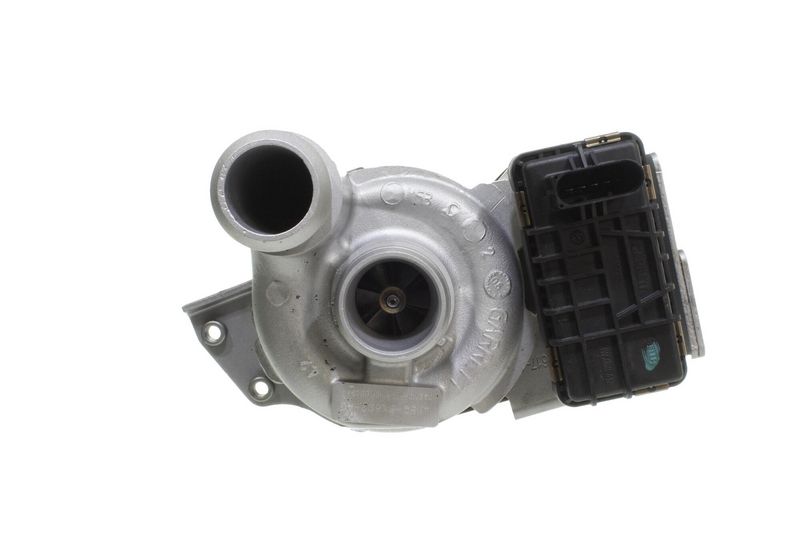 Renoviert turbolader Garrett 742110-5007S