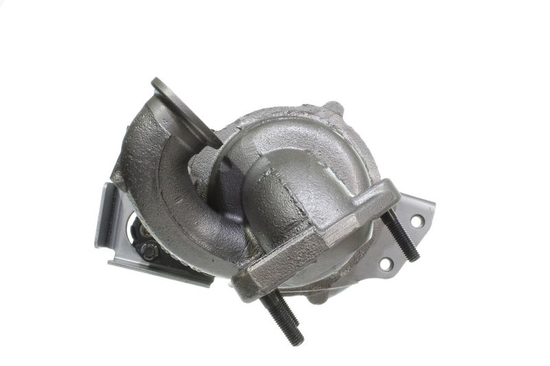Renoviert turbolader Garrett 742110-5007S