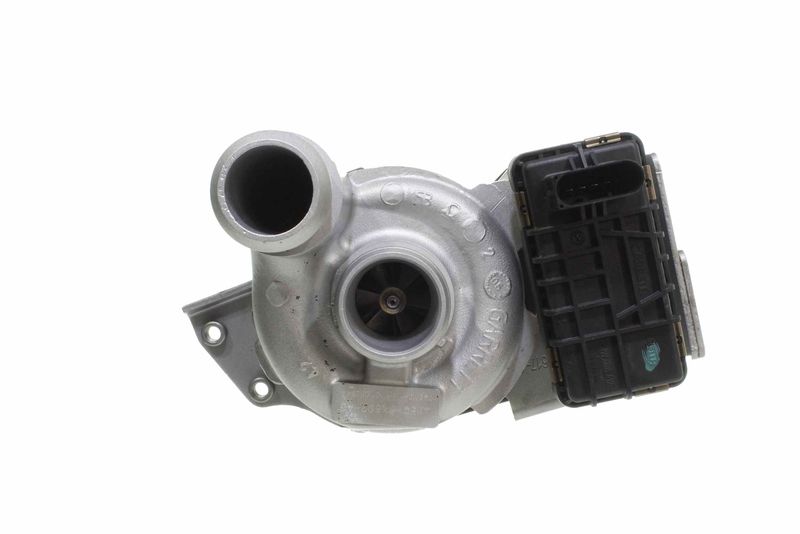 Renoviert turbolader Garrett 742110-5007S
