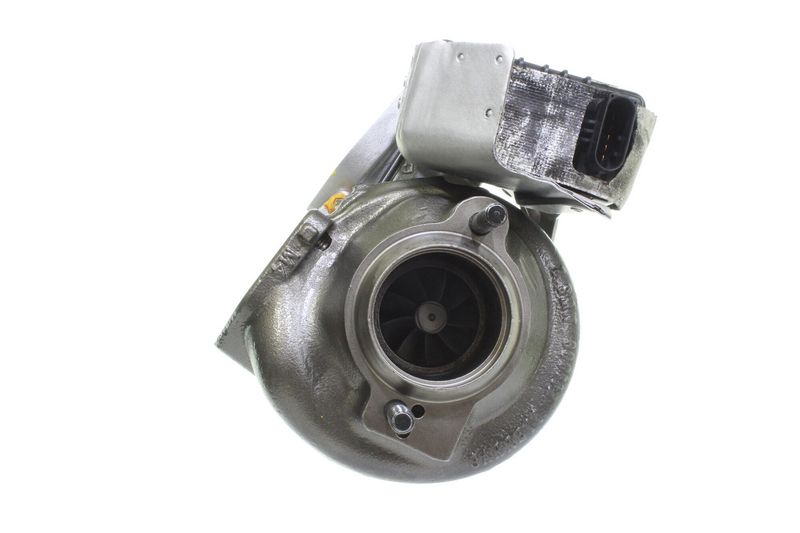 Renoviert turbolader Garrett 742730-5019S
