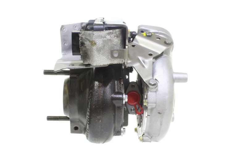 Renoviert turbolader Garrett 742730-5019S