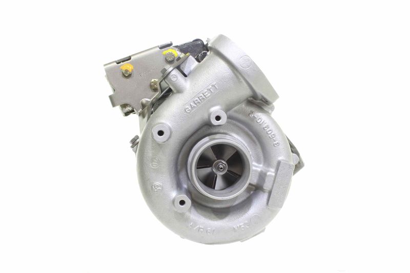 Renoviert turbolader Garrett 742730-5019S