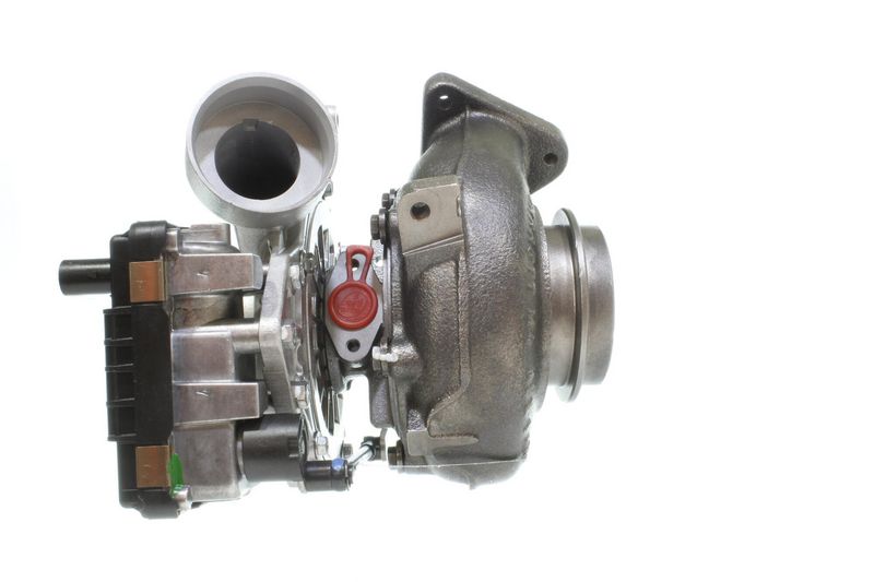 Renoviert turbolader Garrett 743115-5003S