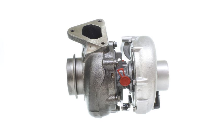 Renoviert turbolader Garrett 743115-5003S