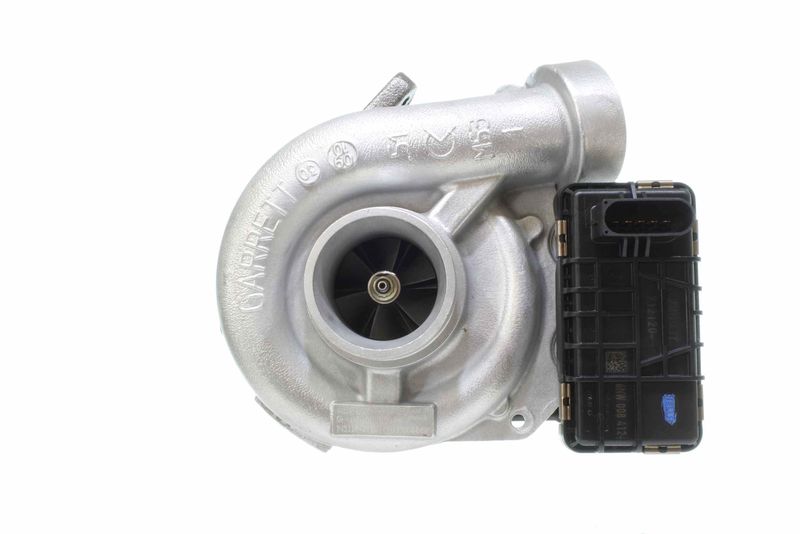 Renoviert turbolader Garrett 743115-5003S