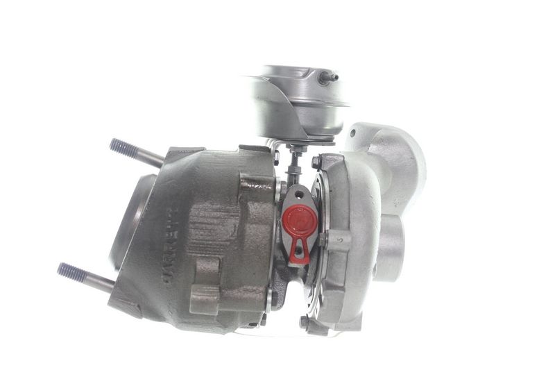 Renoviert turbolader Garrett 750431-5013S