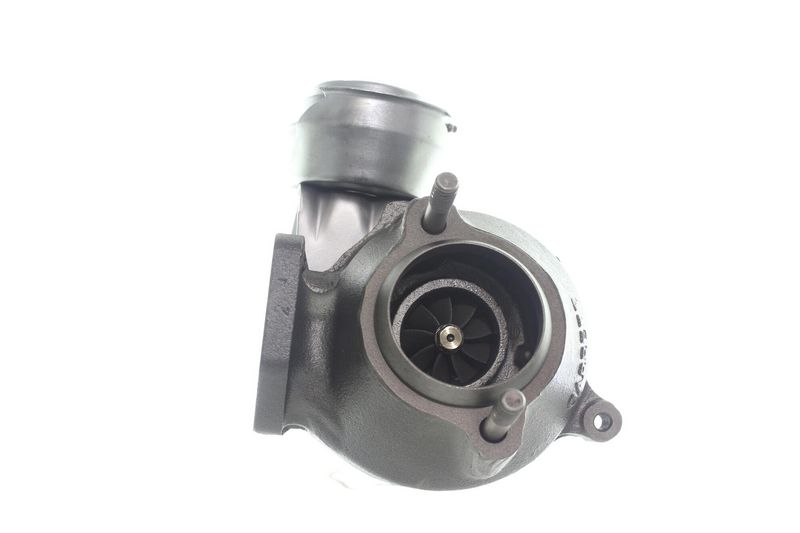 Renoviert turbolader Garrett 750431-5013S