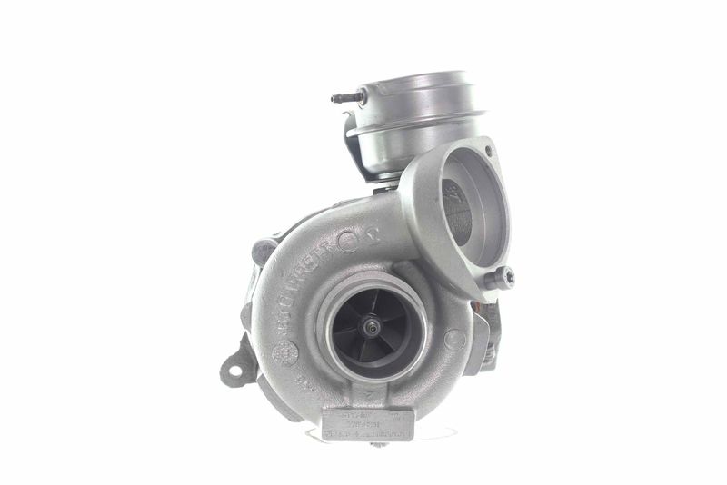 Renoviert turbolader Garrett 750431-5013S