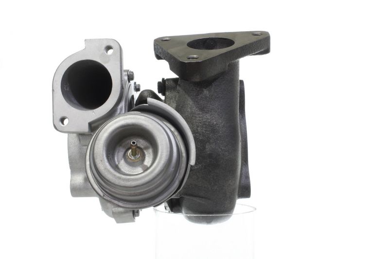 Renoviert turbolader Garrett 751243-5002S