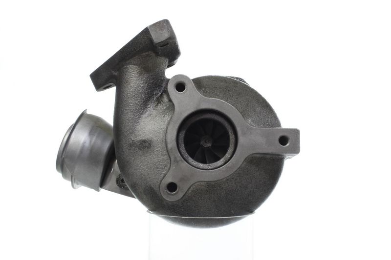 Renoviert turbolader Garrett 751243-5002S