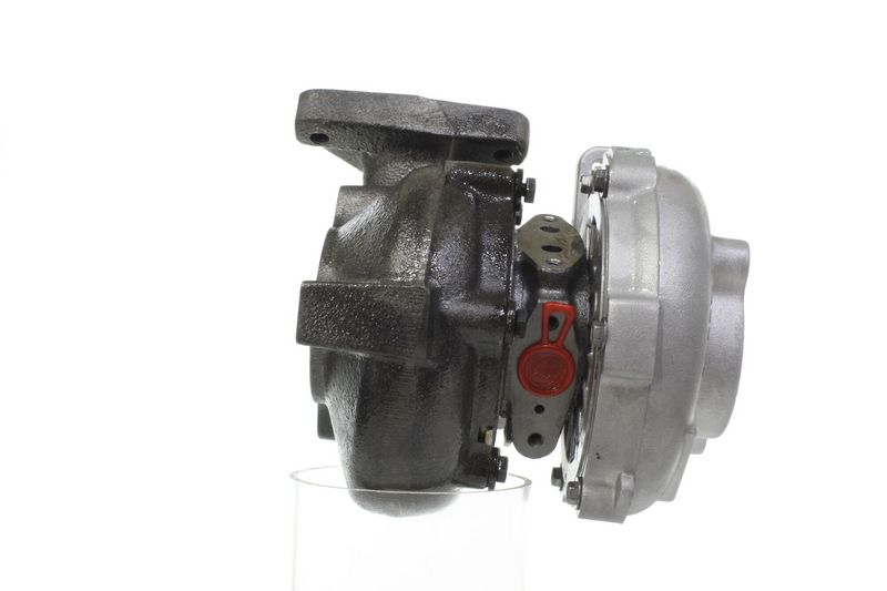 Renoviert turbolader Garrett 751243-5002S