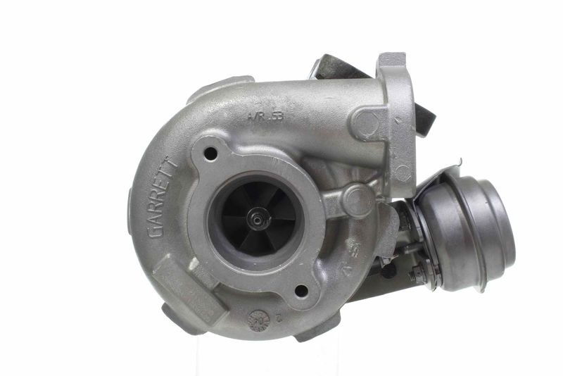 Renoviert turbolader Garrett 751243-5002S