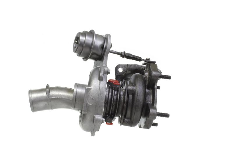 Renoviert turbolader Garrett 751768-5004S