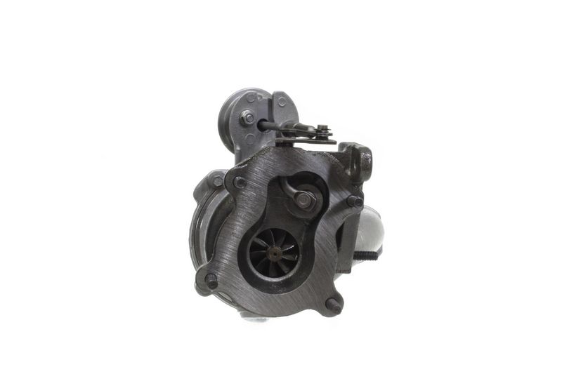 Renoviert turbolader Garrett 751768-5004S