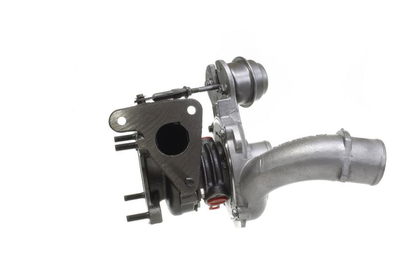 Renoviert turbolader Garrett 751768-5004S
