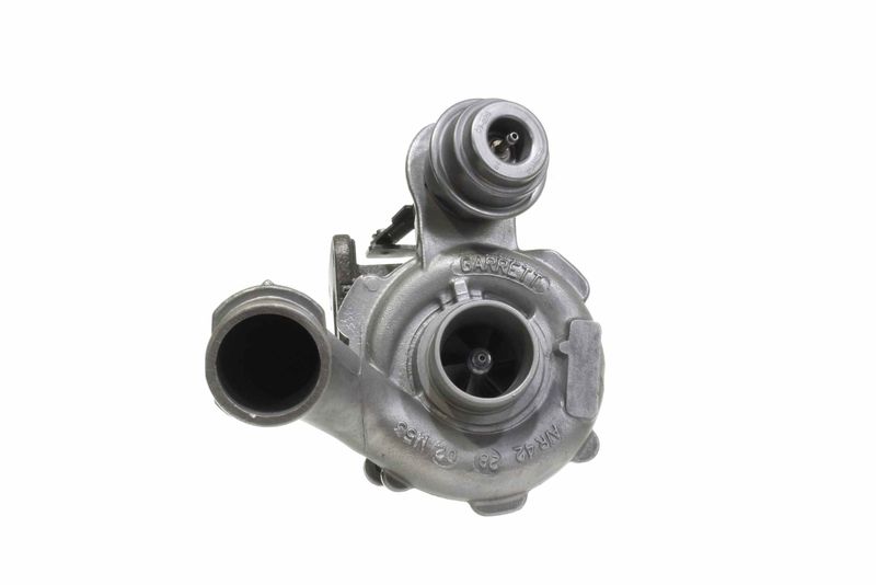 Renoviert turbolader Garrett 751768-5004S