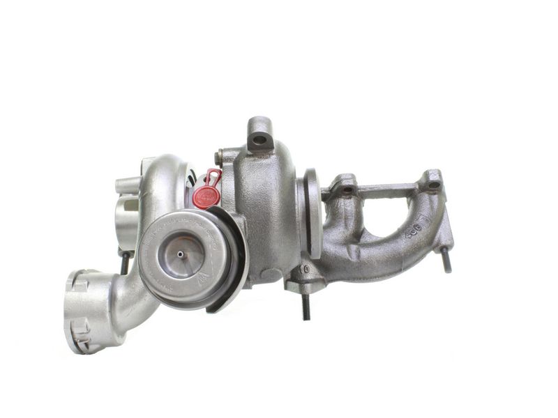 Renoviert turbolader GARRETT 751851-5003S (54399700011)