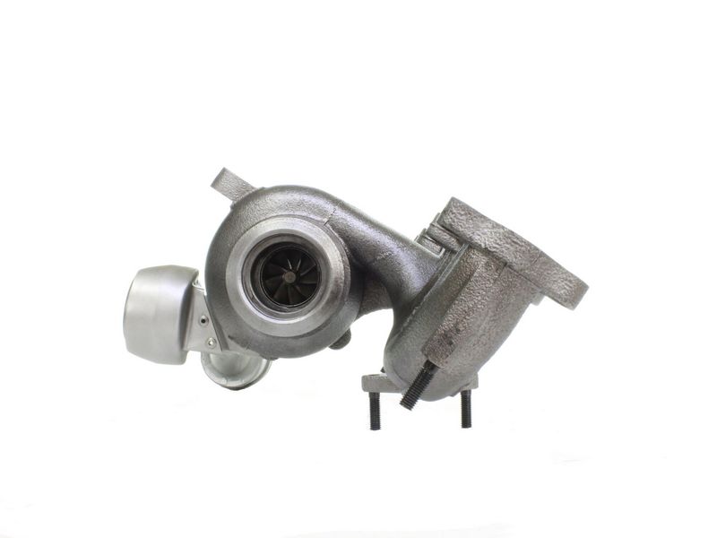 Renoviert turbolader GARRETT 751851-5003S (54399700011)