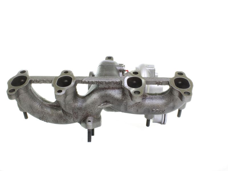 Renoviert turbolader GARRETT 751851-5003S (54399700011)