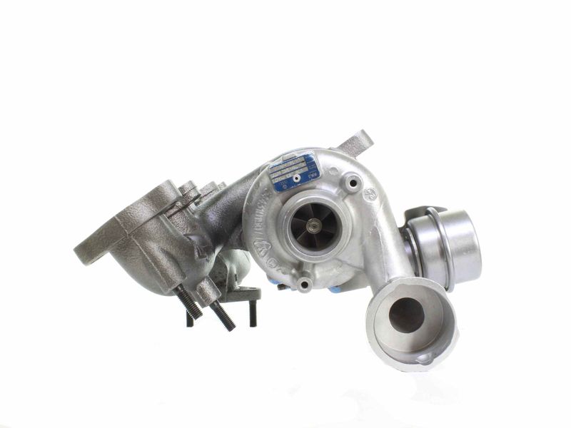 Renoviert turbolader GARRETT 751851-5003S (54399700011)