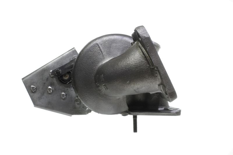 Renoviert turbolader Garrett 752610-5032S