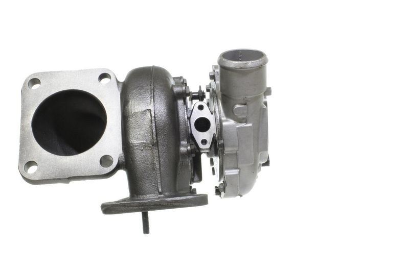 Renoviert turbolader Garrett 752610-5032S