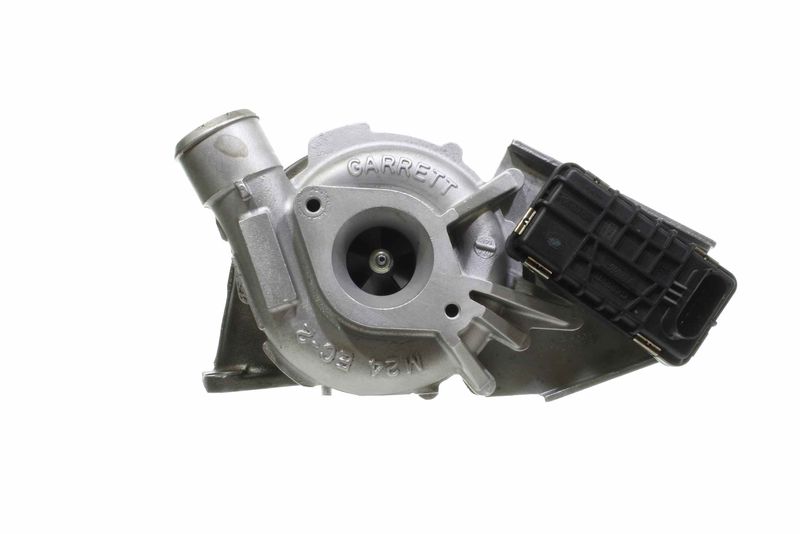 Renoviert turbolader Garrett 752610-5032S