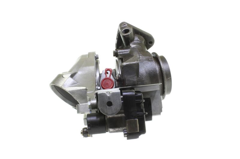 Renoviert turbolader Garrett 752990-5007S