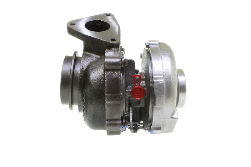 Renoviert turbolader Garrett 752990-5007S