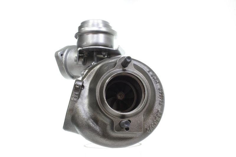 Renoviert turbolader Garrett 753392-5009S
