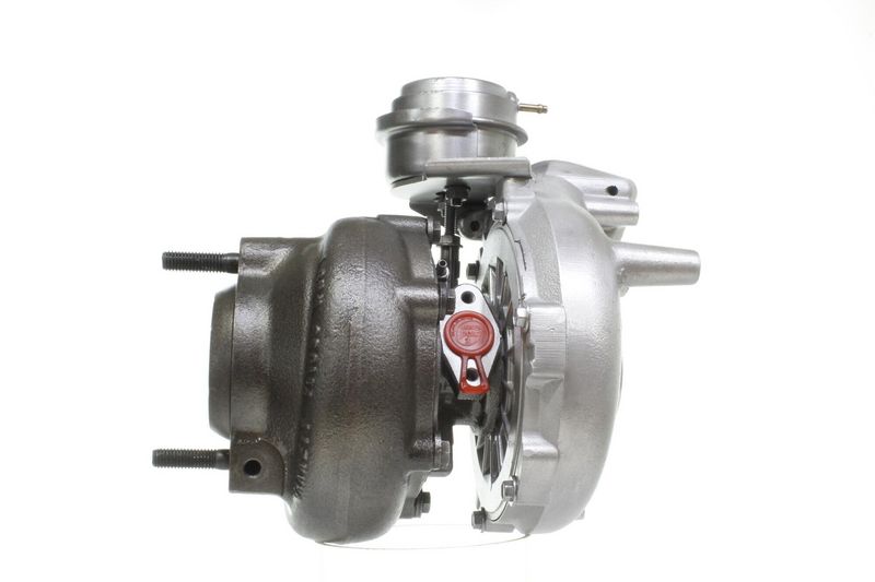 Renoviert turbolader Garrett 753392-5009S