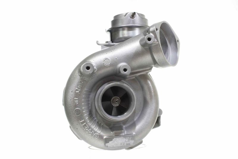 Renoviert turbolader Garrett 753392-5009S