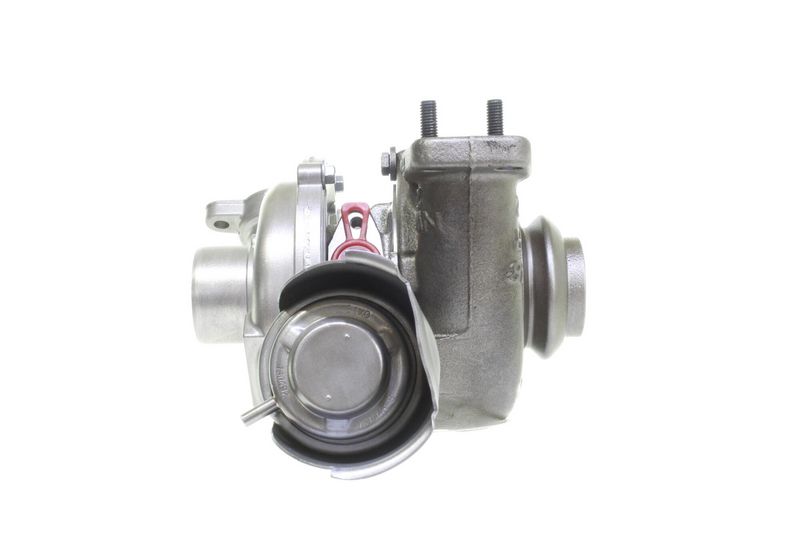 Renoviert turbolader Garrett 753420-5006S