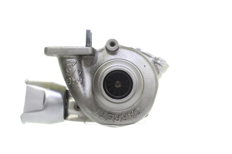 Renoviert turbolader Garrett 753420-5006S