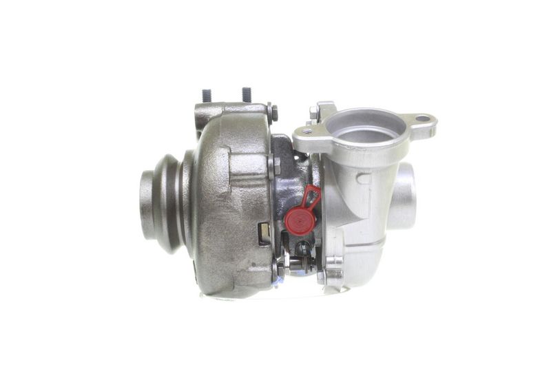 Renoviert turbolader Garrett 753420-5006S