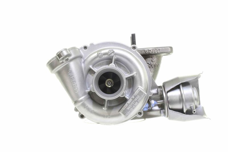 Renoviert turbolader Garrett 753420-5006S