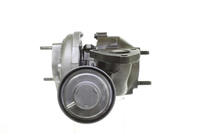 Renoviert turbolader Garrett 753708-5005S