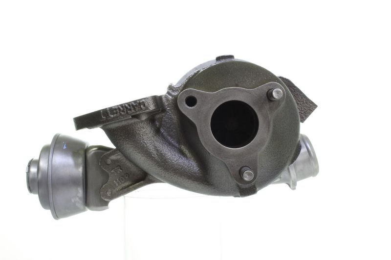 Renoviert turbolader Garrett 753708-5005S