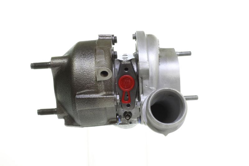 Renoviert turbolader Garrett 753708-5005S