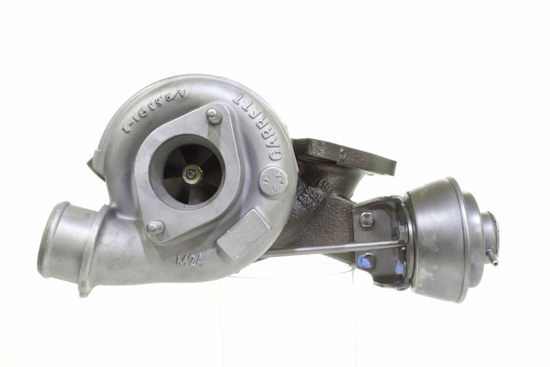 Renoviert turbolader Garrett 753708-5005S