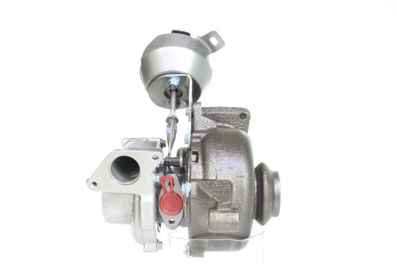 Renoviert turbolader Garrett 756047-5006S