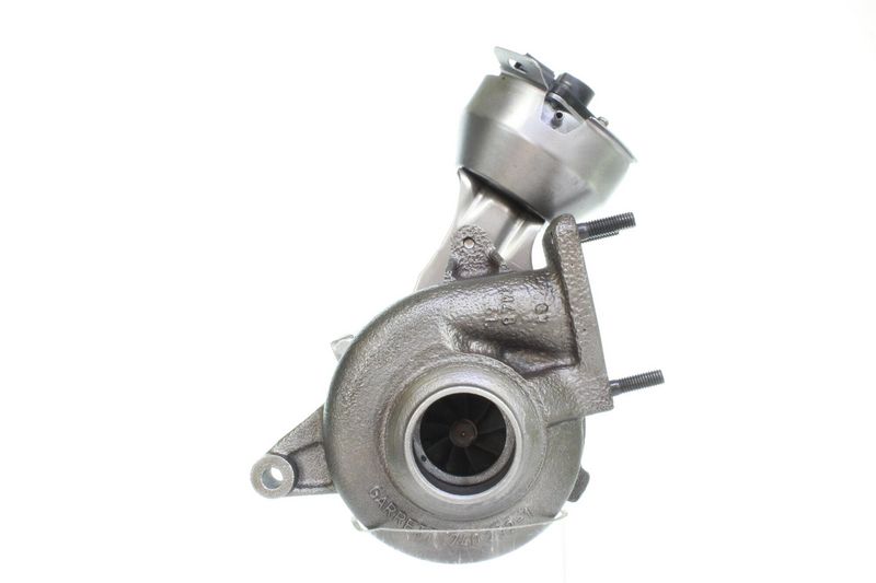 Renoviert turbolader Garrett 756047-5006S