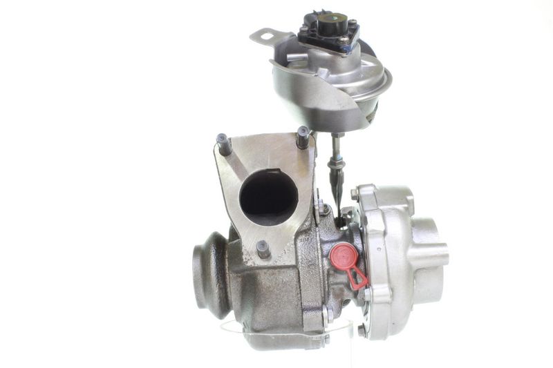 Renoviert turbolader Garrett 756047-5006S