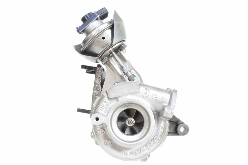 Renoviert turbolader Garrett 756047-5006S