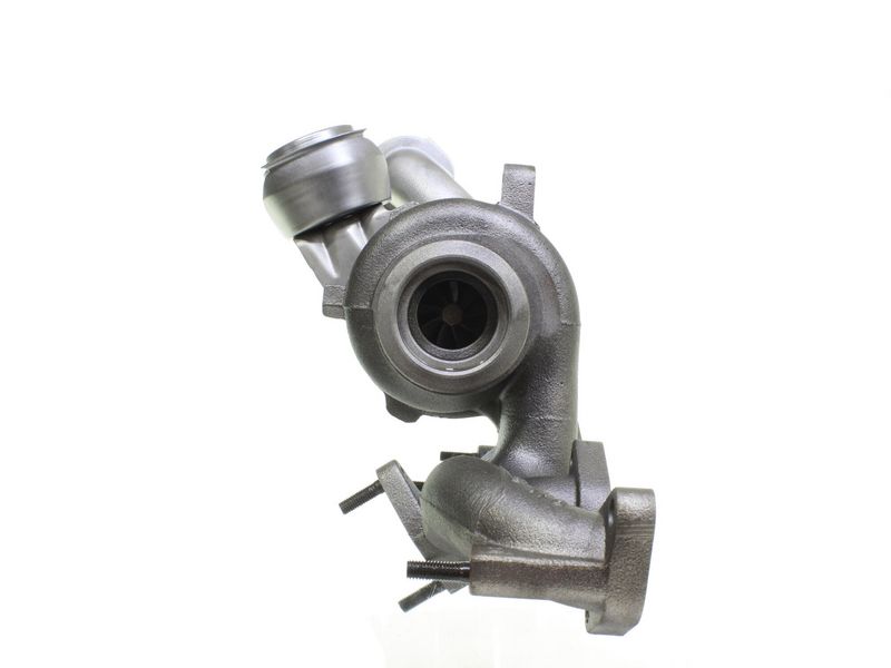 Renoviert turbolader Garrett 756062-5003S