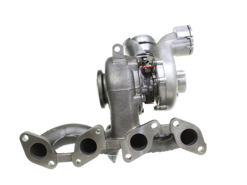 Renoviert turbolader Garrett 756062-5003S