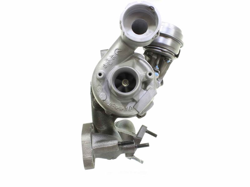 Renoviert turbolader Garrett 756062-5003S
